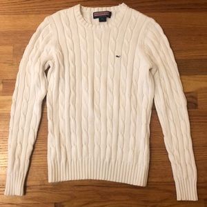 Vineyard Vines Women Cashmere Sweater